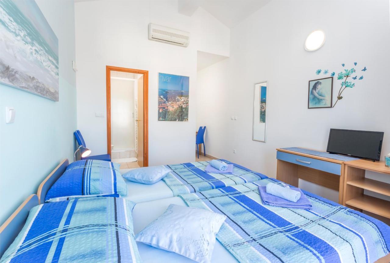 Ivanovic Guest house