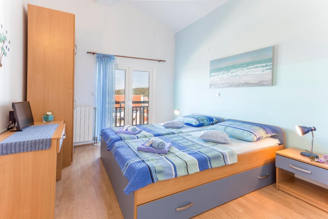 Guest house Ivanovic Hvar Town