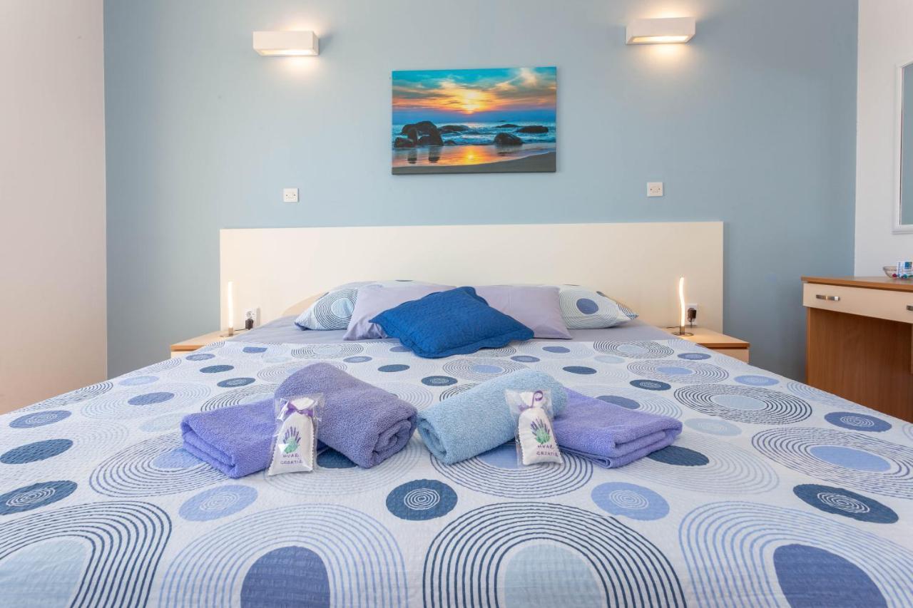 Guest house Ivanovic