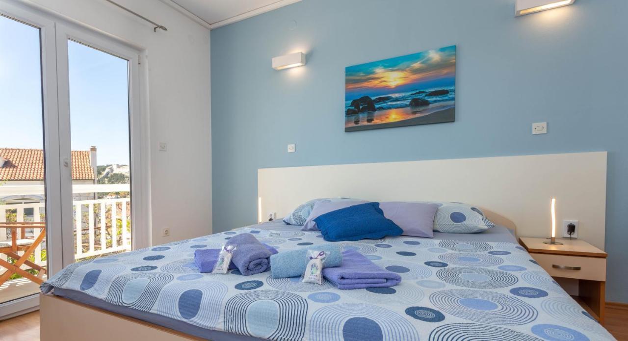 Guest house Ivanovic 3*