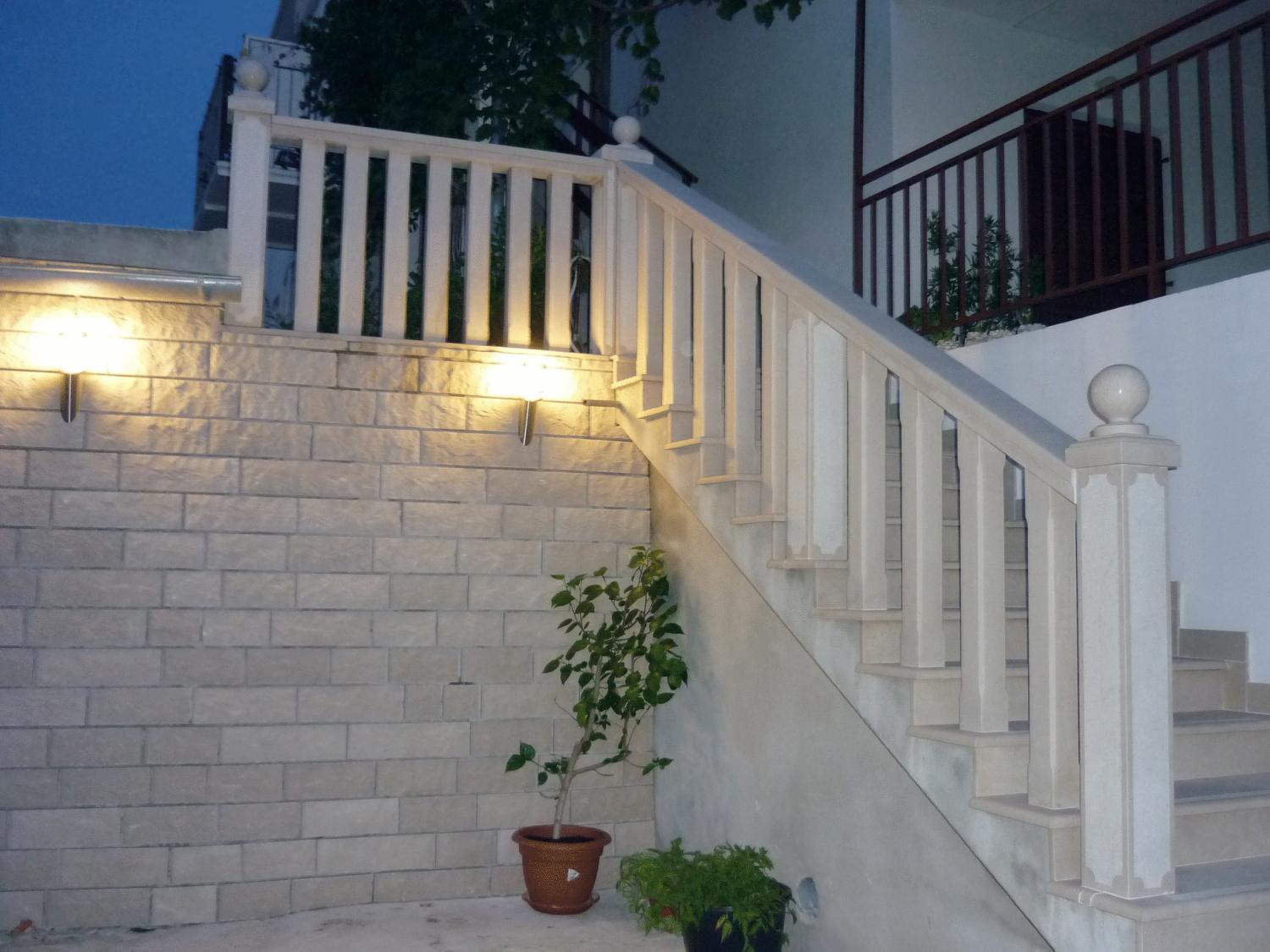 Guest house Ivanovic Hvar Town