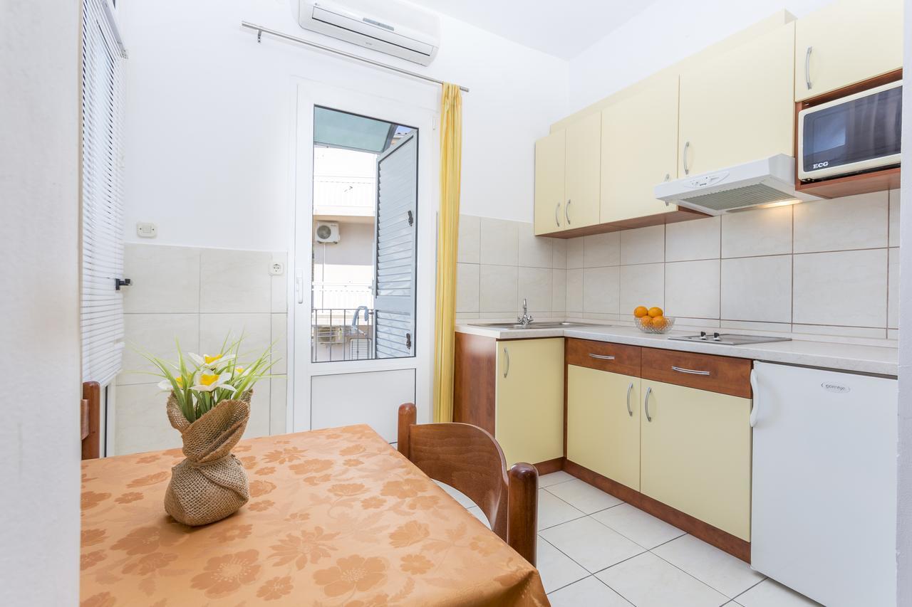 Guest house Ivanovic