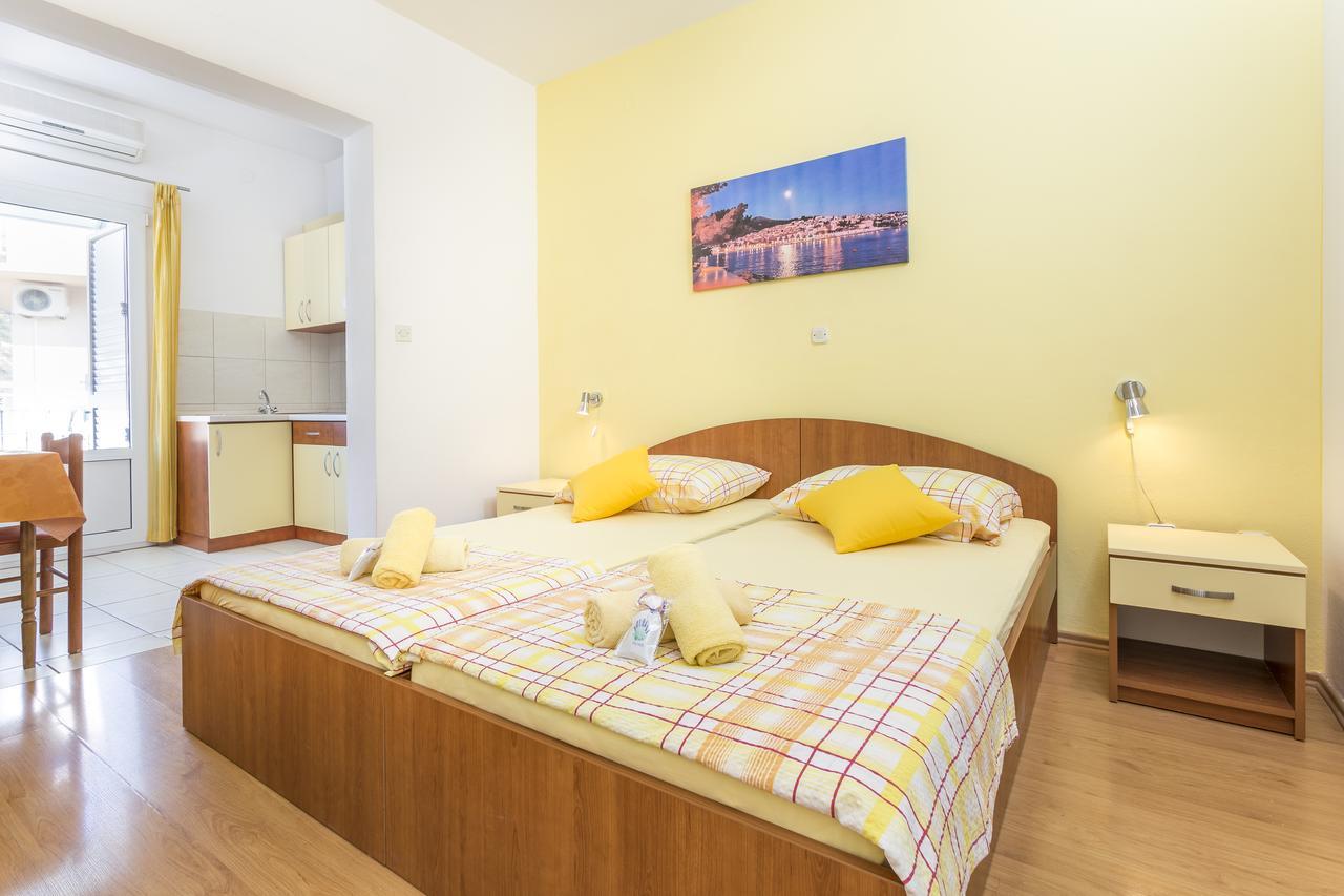 Guest house Ivanovic Hvar Town