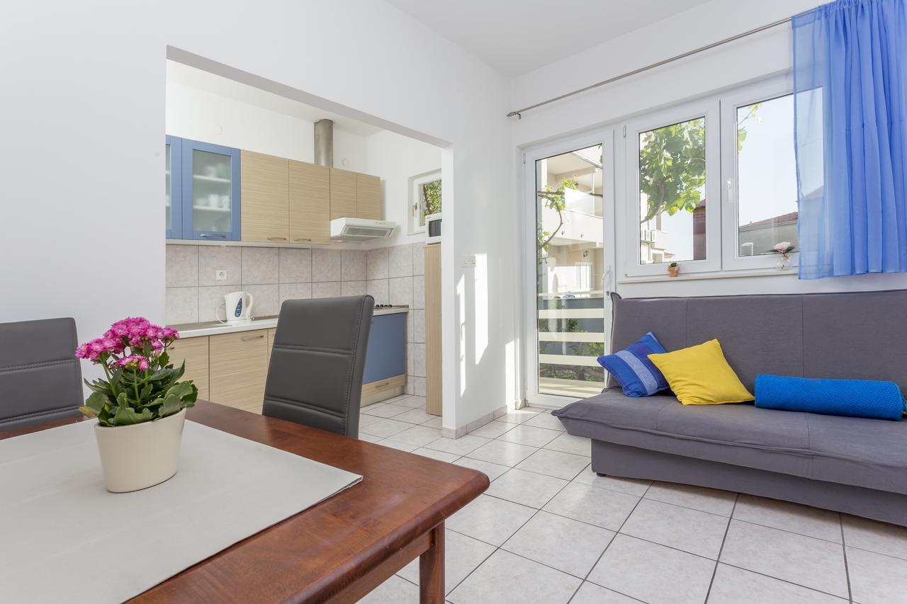 Guest house Ivanovic 3*
