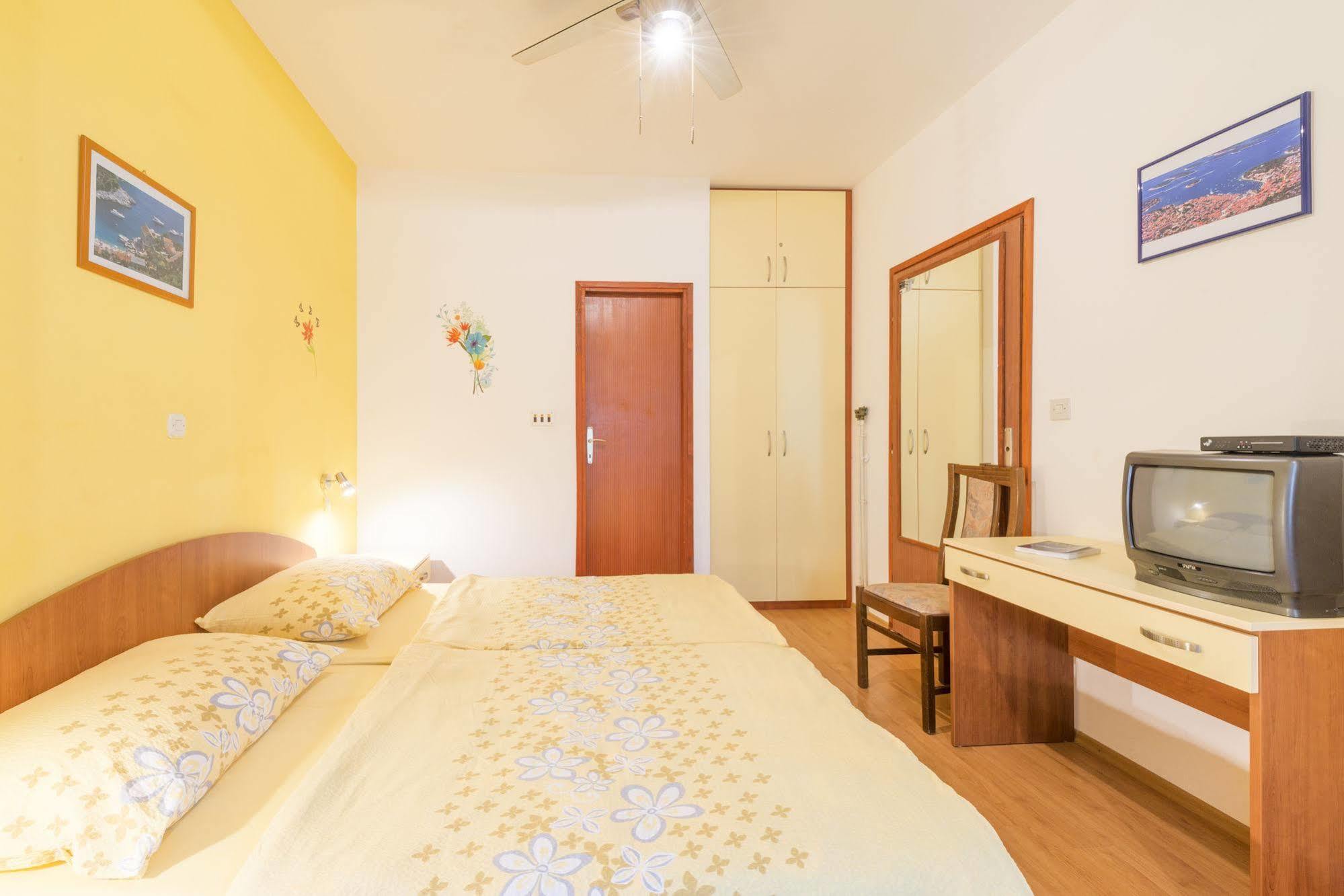 Guest house Ivanovic