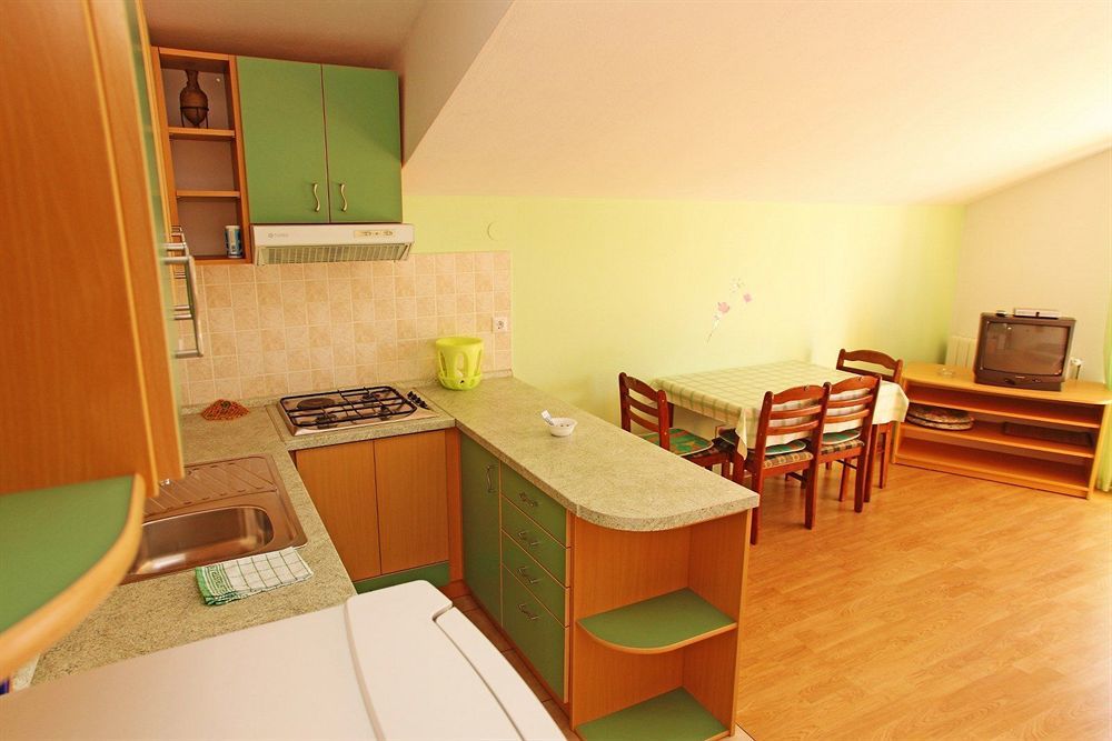 Ivanovic Guest house Hvar Town
