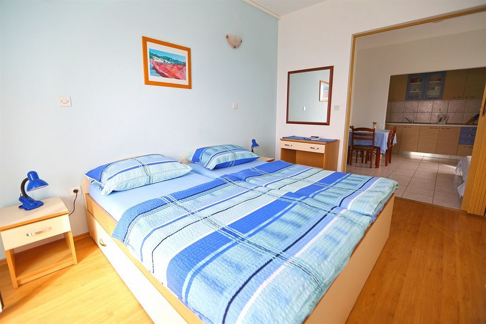 Ivanovic 3* Hvar Town