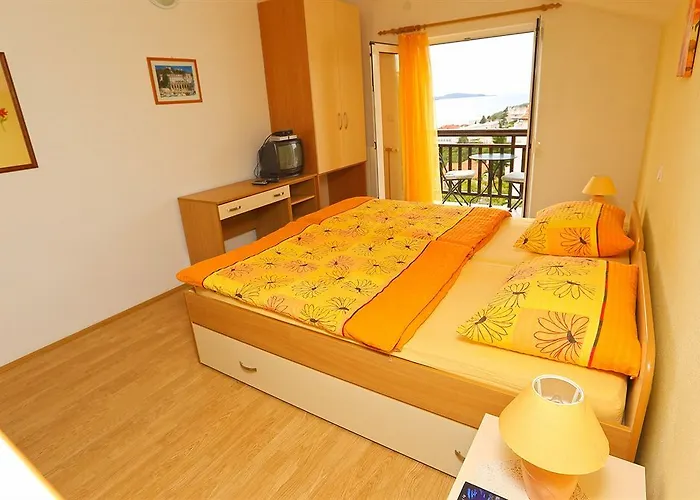 Apartments Ivanovic