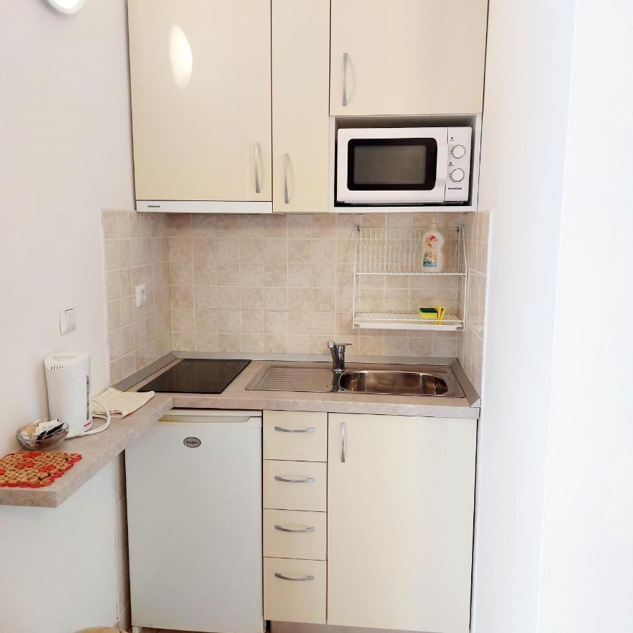 Gostinjska kuća Ivanovic 3*