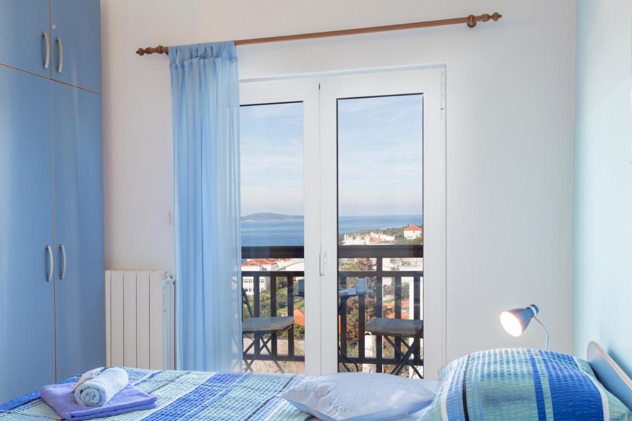 Ivanovic Gostinjska kuća 3*