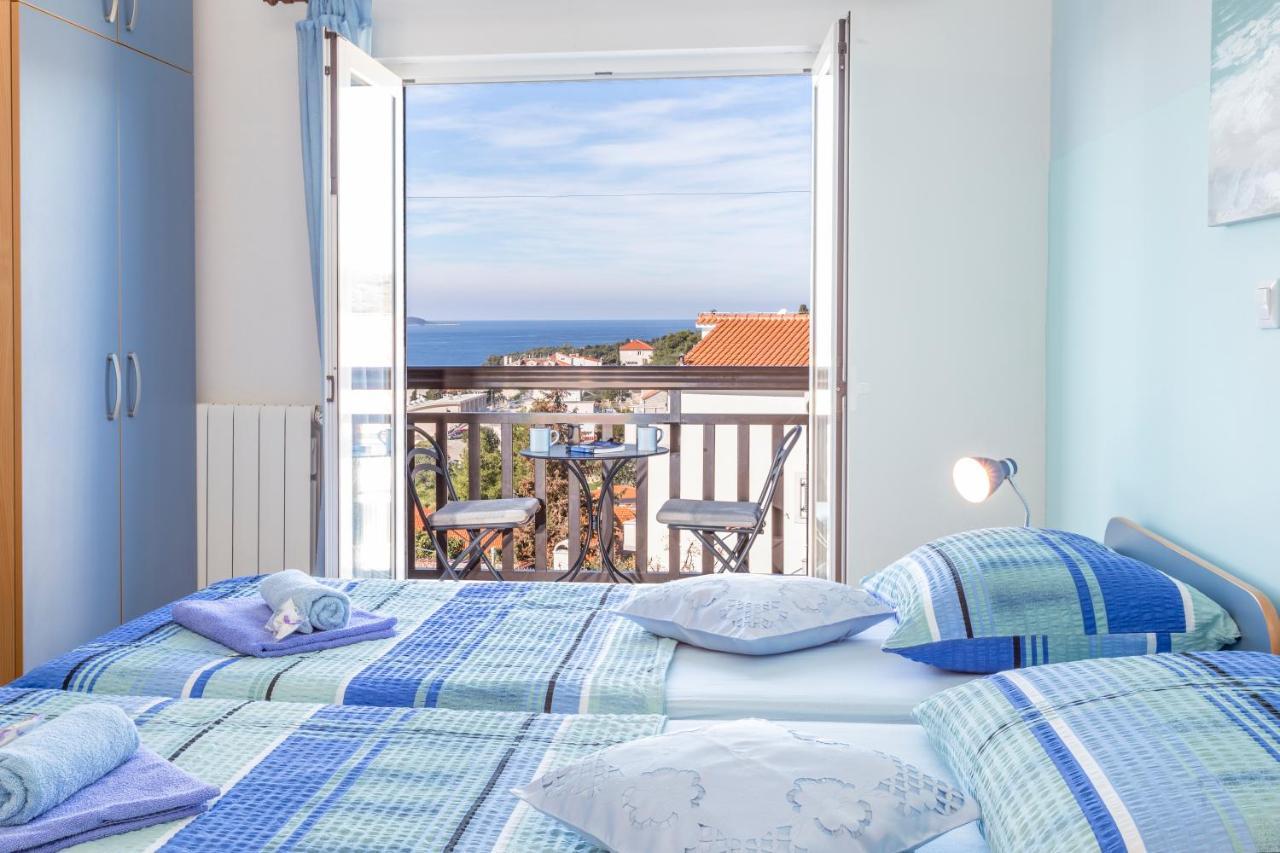Gostinjska kuća Ivanovic Hvar Town