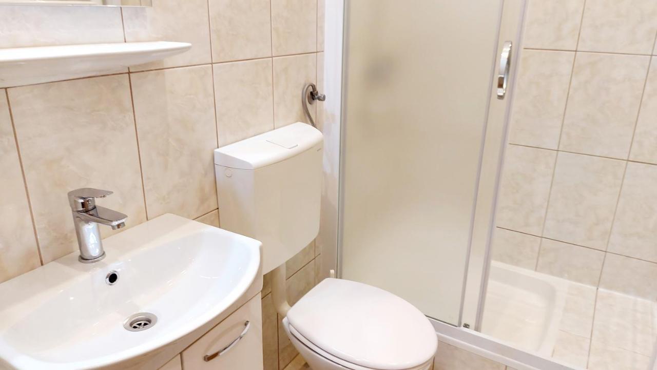Gostinjska kuća Ivanovic 3*