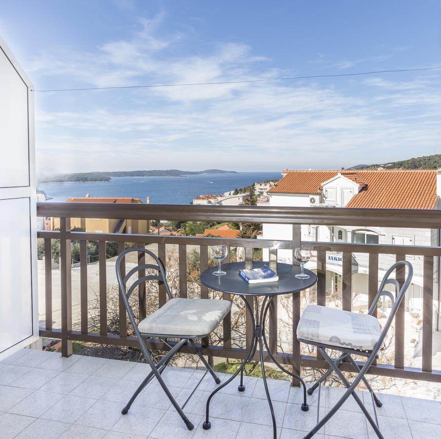 Ivanovic Gostinjska kuća Hvar Town