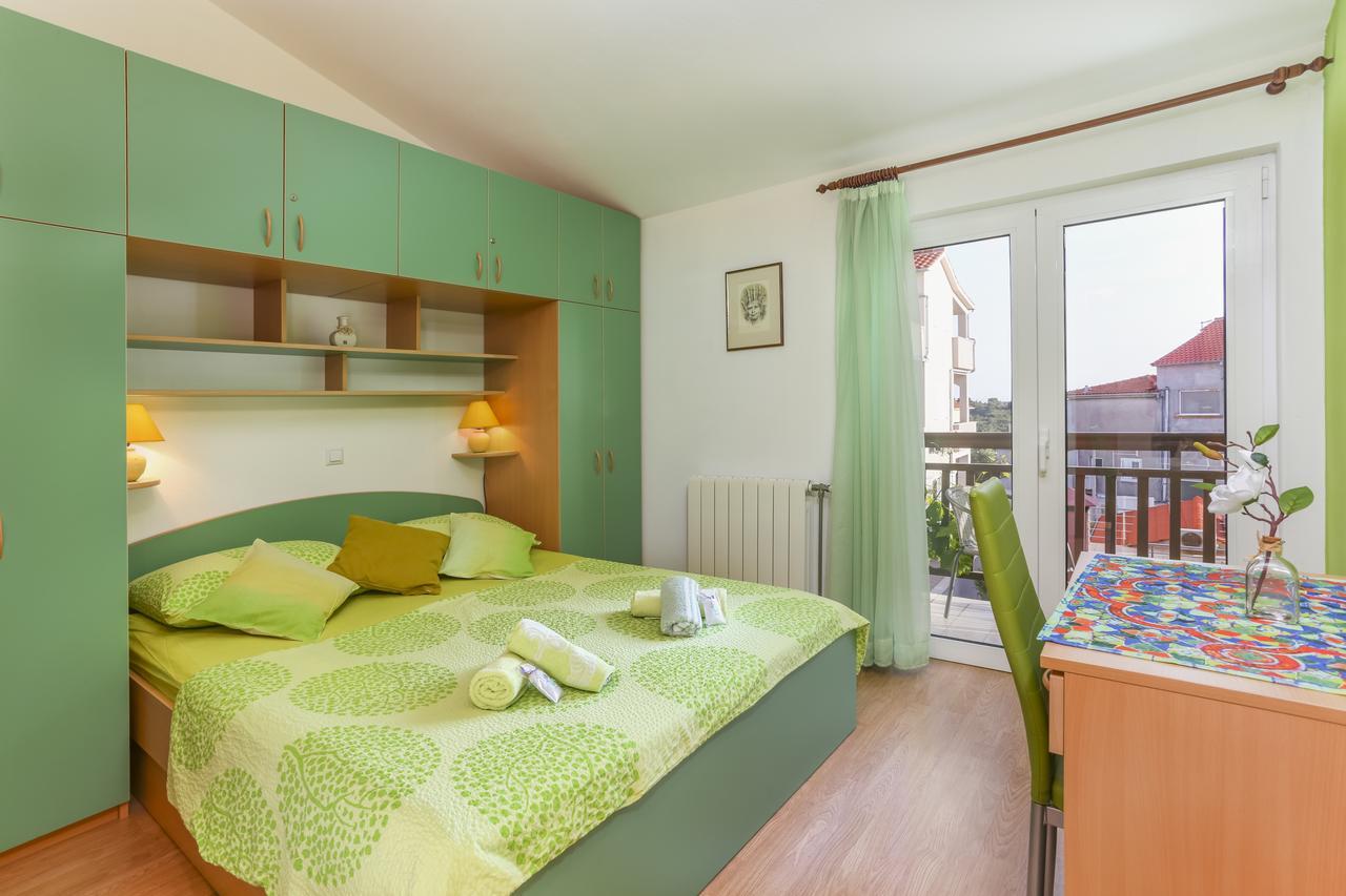 Ivanovic Gostinjska kuća 3*