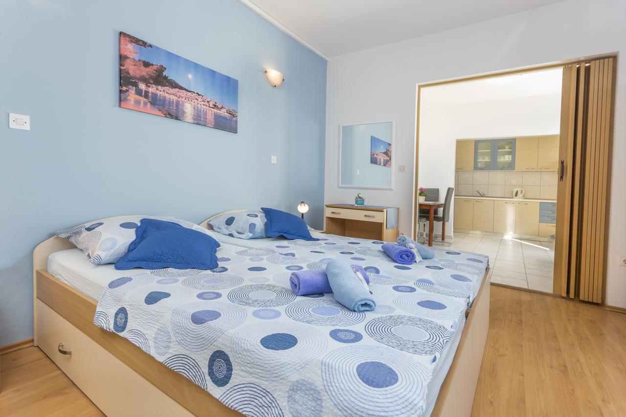 Gostinjska kuća Ivanovic 3*